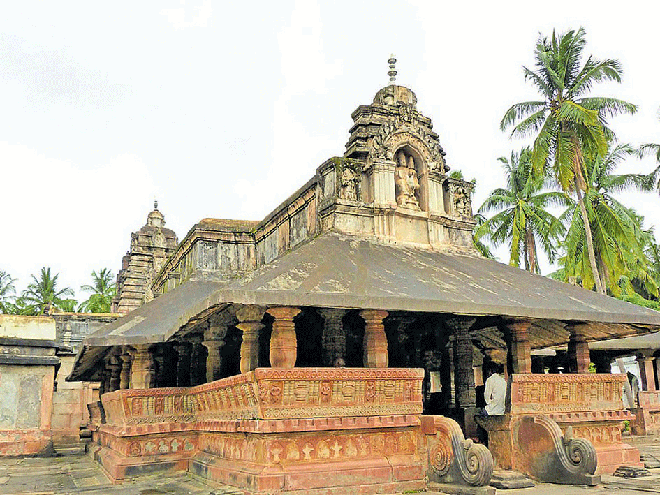 ಬನವಾಸಿಯ ಮಹಿಮೆ: ಮಧುಕೇಶ್ವರನ ಮಹತ್ವ!