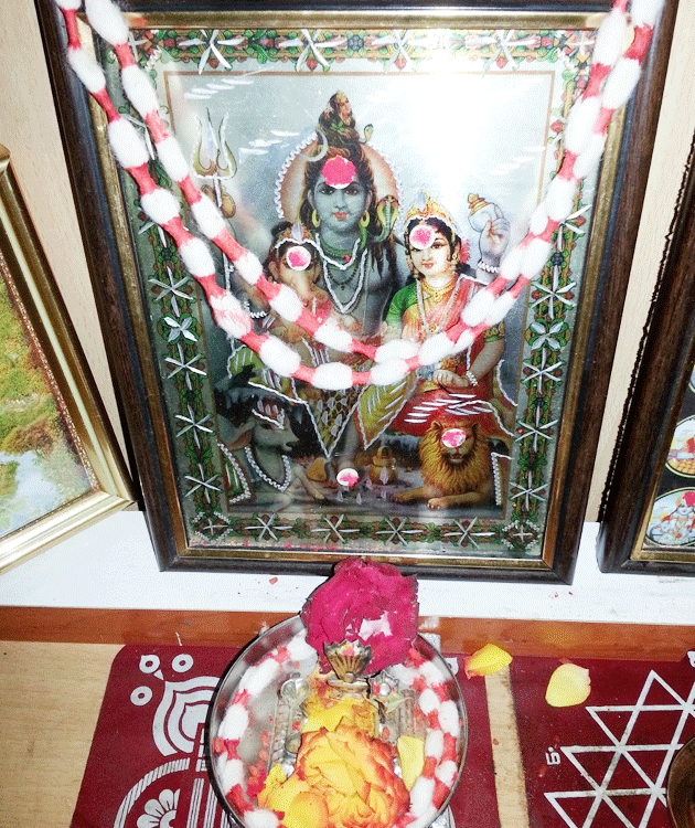 ಜ್ಯೋತಿರ್ಭೀಮೇಶ್ವರನಿಗೆ ಏಕೆ ಈ ಪೂಜೆ?