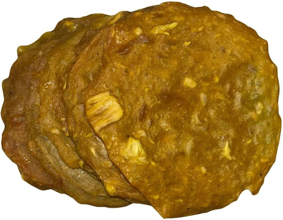ಹಲಸಿನಿಂದ ಹುಟ್ಟಿದ ಹಪ್ಪಳದ ಕಥೆ…